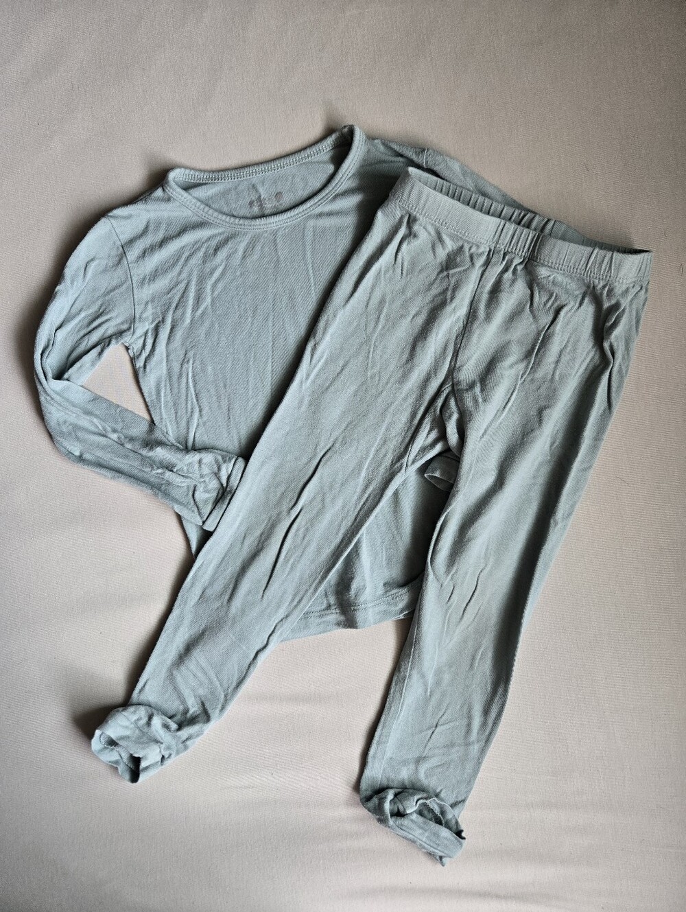 Kyte Baby Pajamas